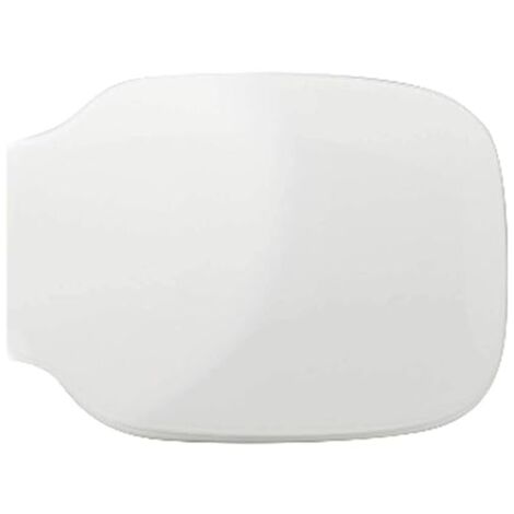 Copriwater Coprivaso Tavoletta Sedile WC per FLAMINIA Vaso Sprint Bianco