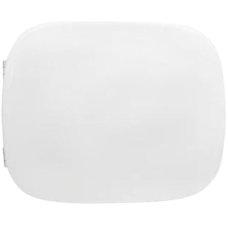 Copriwater Coprivaso Tavoletta SEDILE WC PER GLOBO VASO DAILY FORMA 8