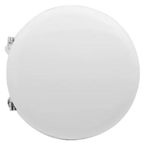 Copriwater Coprivaso Tavoletta SEDILE WC PER GRAVENA VASO CONIO