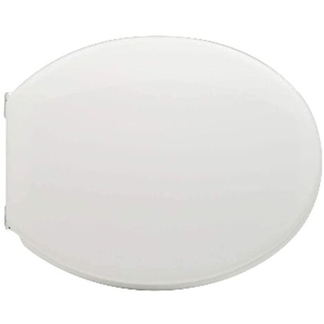Copriwater Coprivaso Tavoletta Sedile WC per INCEA Vaso OPI Bianco