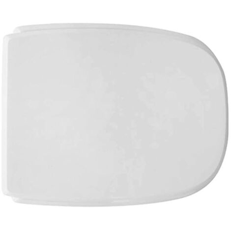 Copriwater Coprivaso Tavoletta SEDILE WC PER VAVID VASO MEDITERRANEA Champagne