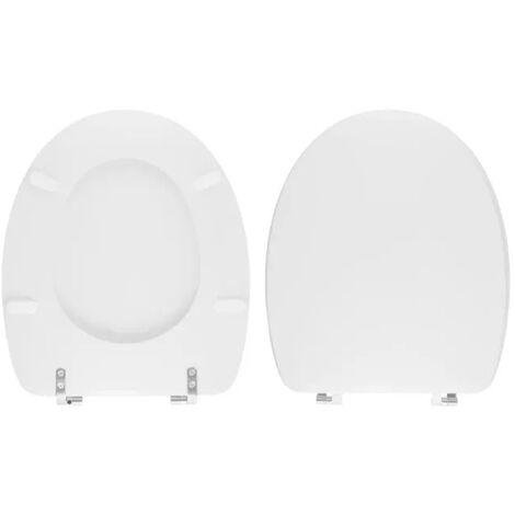 Copriwater Corallo Dolomite compatibile in poliestere con
