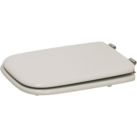 colore bianco Ideal Standard per vasi serie Conca Ideal Standard Niclam N4/5 Bianco Ideal Standard