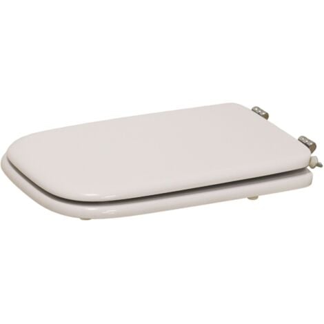 per vasi serie Conca Ideal Standard Niclam N4 Bianco