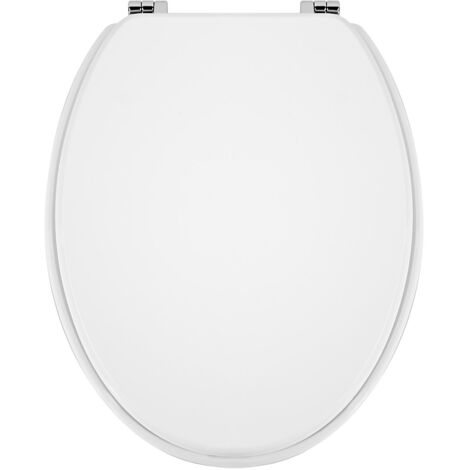 Copriwater Dilva Ceramica Pozzi Ginori MDF