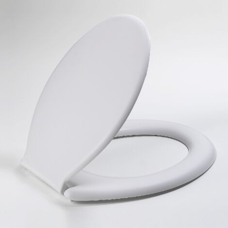 COPRIWATER DUROFORT SERIE GAMMA Z2 BIANCO