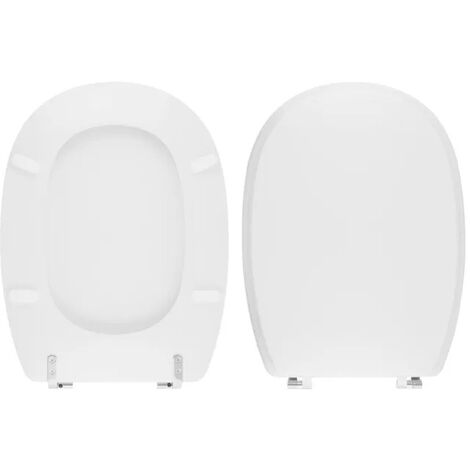 Copriwater Easy 2 Pozzi Ginori compatibile in poliestere con