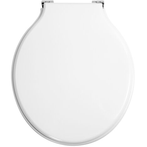 Copriwater Easy Sospeso Ceramica Cielo MDF