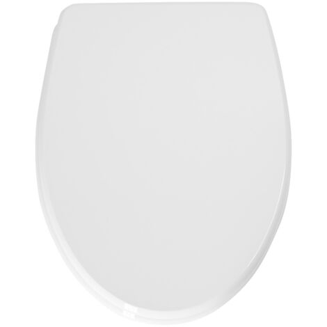 Copriwater Exel Multispazio Mini Ceramica Cesabo MDF