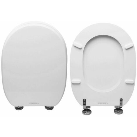 Copriwater Florile Ideal Standard compatibile in poliestere con