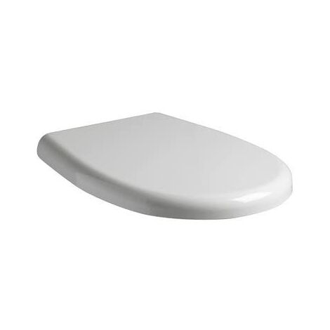 Copriwater Galassia Eden originale in termoindurente soft close