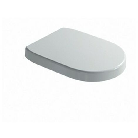 Copriwater Galassia M2 per wc mini 45 originale in termoindurente
