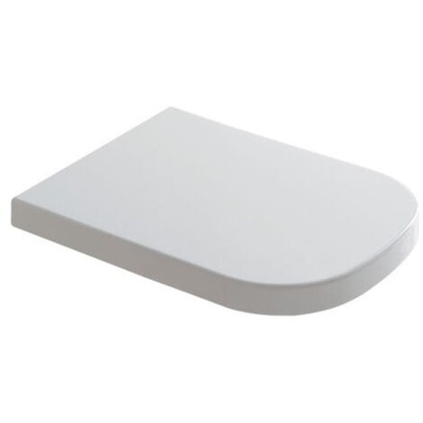 Copriwater Galassia Plus Design originale in termoindurente