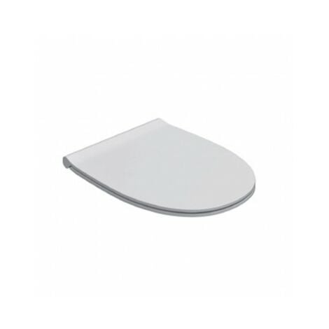 Copriwater Globo 4all mini in termoindurente originale soft close