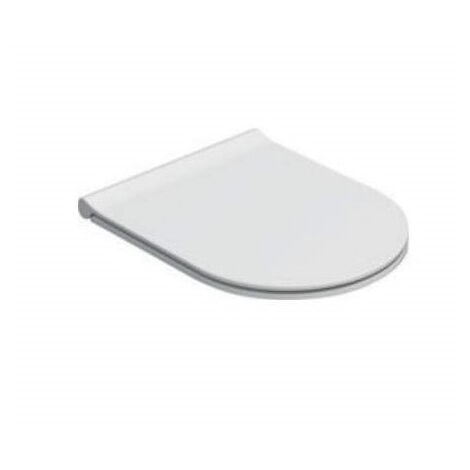 Copriwater Globo Mode originale in duroplast soft close sottile a