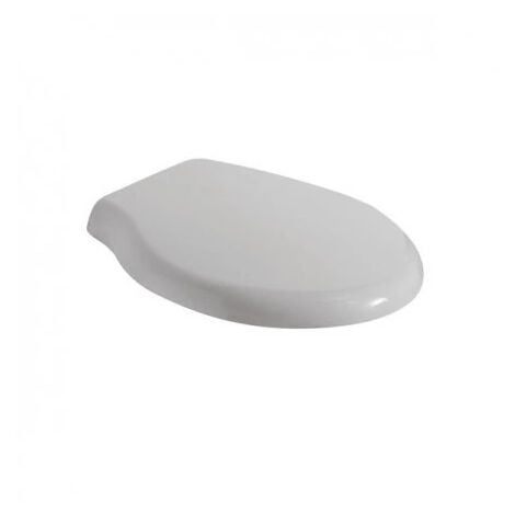 Copriwater Globo Paestum originale in termoindurente soft close