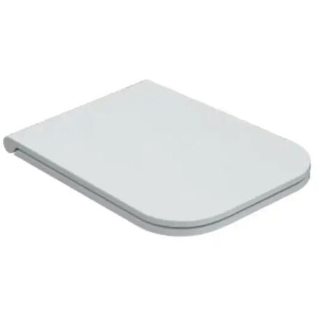 Copriwater Globo Stone 56 originale in termoindurente soft close