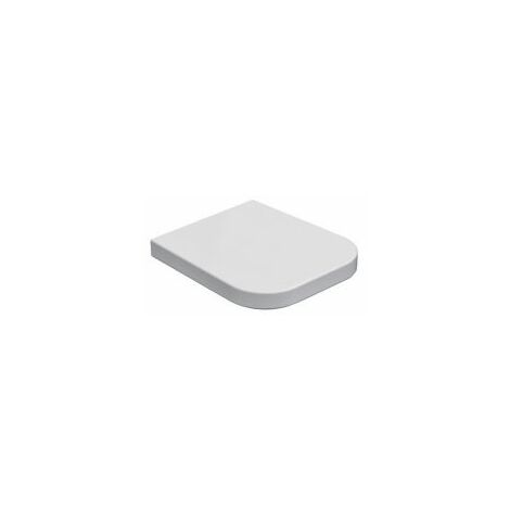 Copriwater Globo Stone mini in termoindurente originale soft
