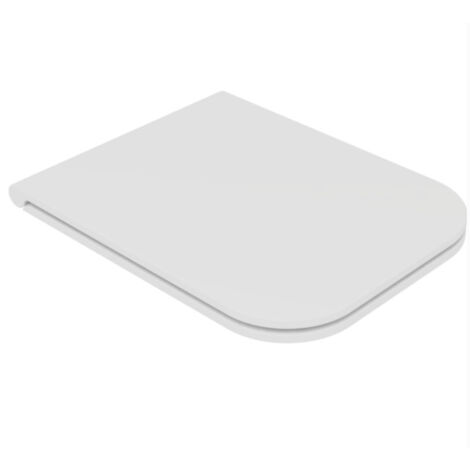 Copriwater GSG Brio originale in termoindurente soft close