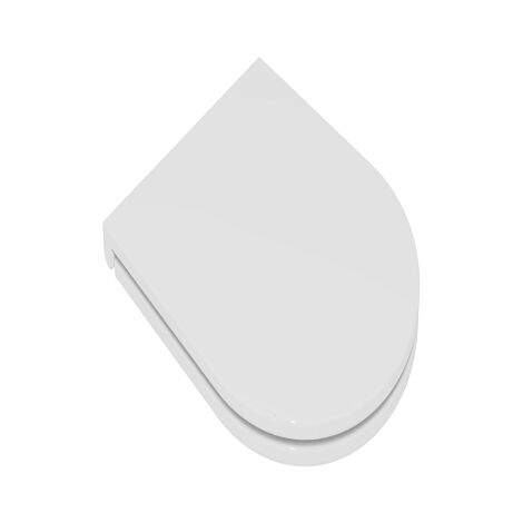 Copriwater GSG Like originale in termoindurente soft close