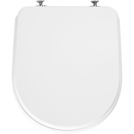 Copriwater Happy-D Ceramica Duravit MDF