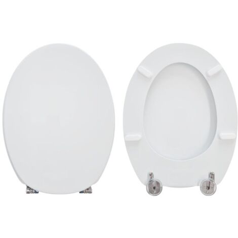 Copriwater Ideal Standard Ellisse Più Uni compatibile in