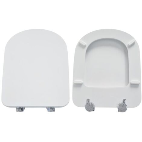 Copriwater Ideal Standard Tesi New compatibile in poliestere