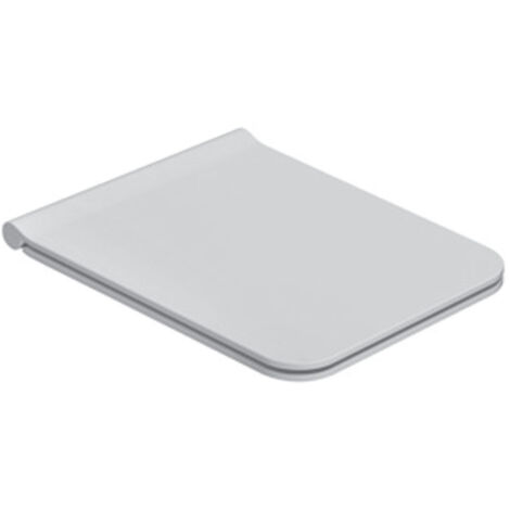 Copriwater Incantho originale chiusura softclose sottile sgancio