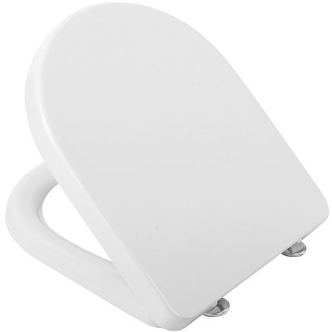 Copriwater INCEA bianco compatibile con serie LAURA E LUNA
