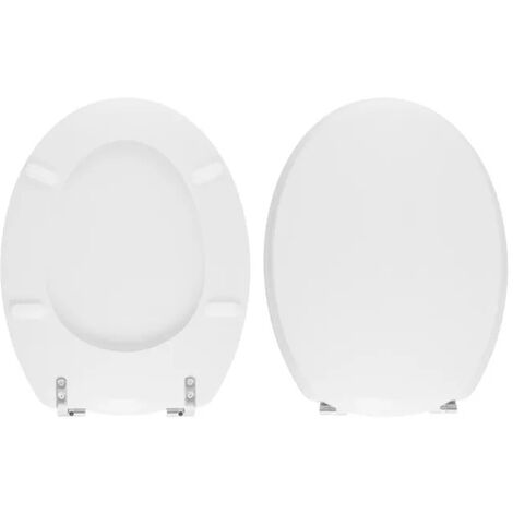 Copriwater Junior Catalano compatibile in poliestere con chiusura