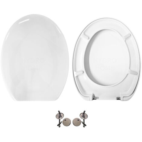 Copriwater Junior Catalano termoindurente avvolgente bianco