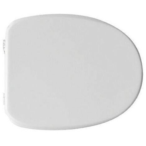 Copriwater Karla Rak termoindurente bianco Originale