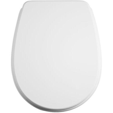 Copriwater Liuto Ceramica Ideal Standard in MDF