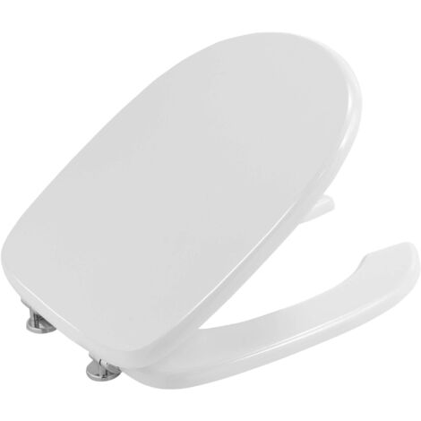 Copriwater Lusso Per Diversamente Abili Gedy