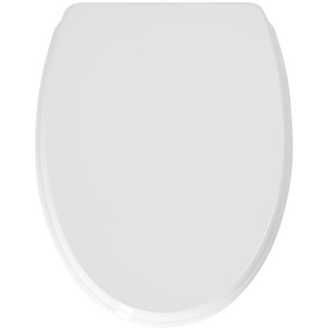 Copriwater Pop Sospeso Ceramica Cielo MDF