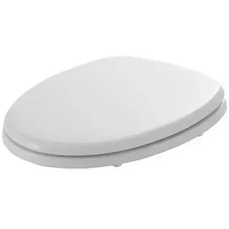 Copriwater Savini Due diana azzura mdf bianco