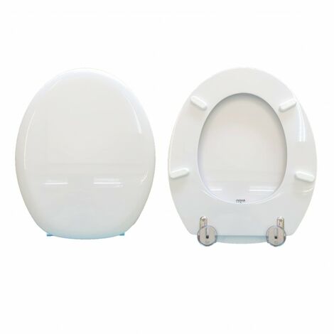Copriwater Selnova Pozzi Ginori compatibile in poliestere con