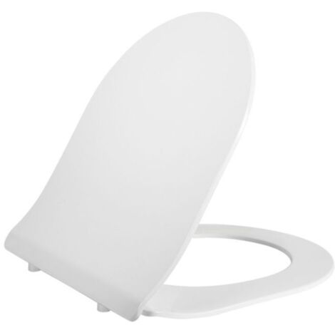 Copriwater universale compatibile con la serie Flaminia Quick