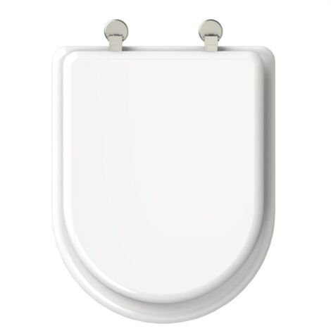 Copriwater universale compatibile serie Arethona