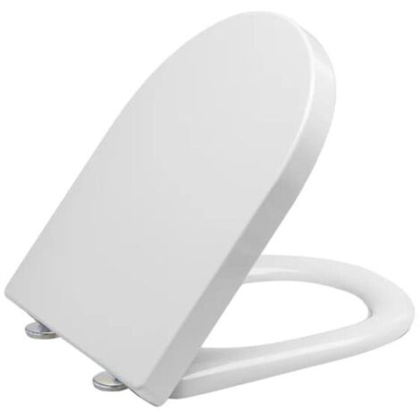 Copriwater universale compatibile serie Duravit Starck 3