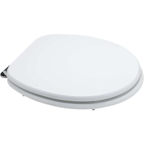 Copriwater universale premium bianco cwathq
