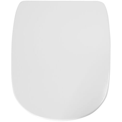 Copriwater WC Giralda Ceramica Roca Termoindurente