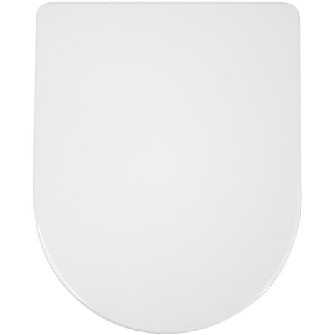 Copriwater WC Open Space Ceramica Globo Termoindurente