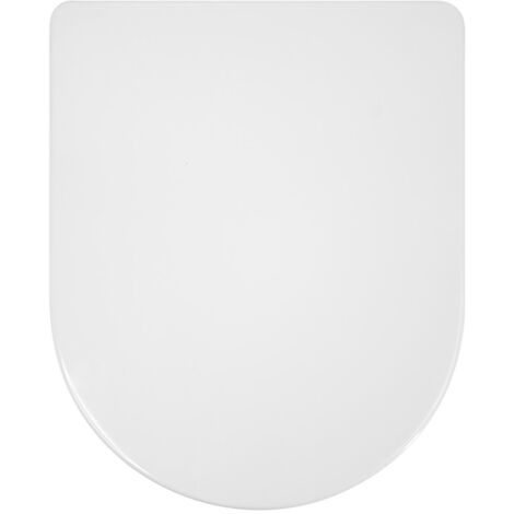 Copriwater WC Ya Ceramica Eos Termoindurente
