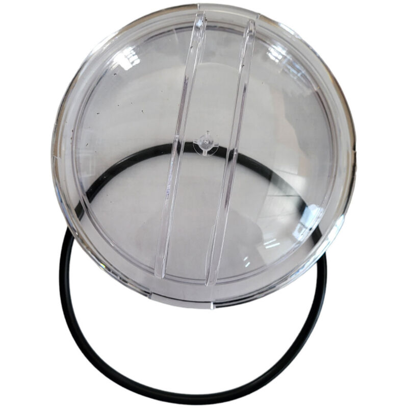 Couvercle de pompe piscine niagara 4405010189 Astralpool