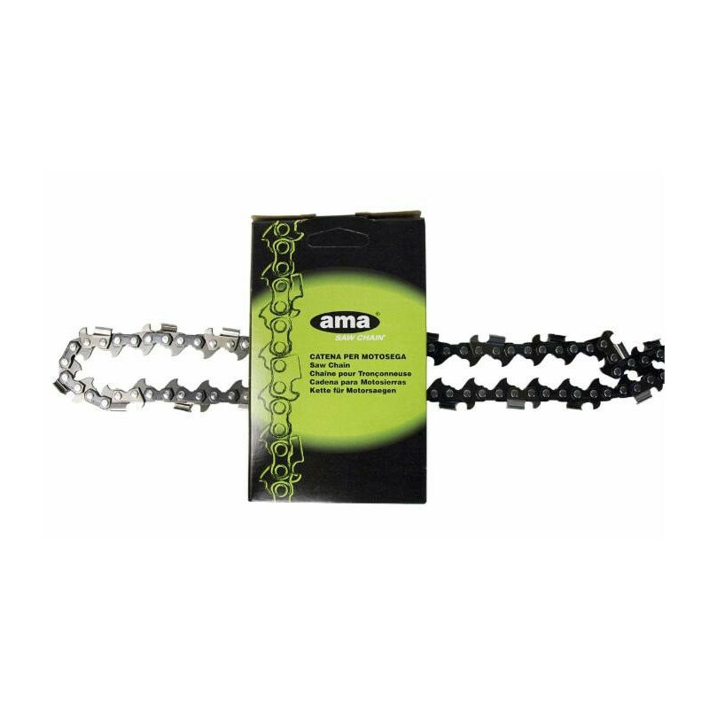 

Lem Select - Cadena semi-cincelada AMA 325' - 063-1,6 mm-67 eslabones