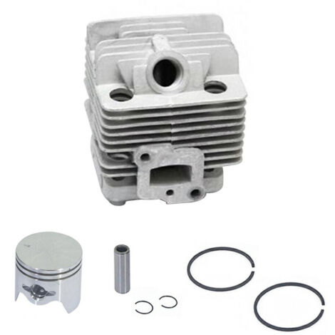 copy of Cilindro completo decespugliatore Zenoah G26L, diam 34 mm 362159