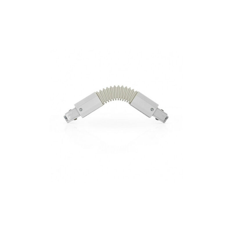 Triphase connettore flessibile bianco AC220/240V 16A