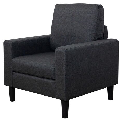 ATRAPAMUEBLES copy of Fauteuil PIMS Grey