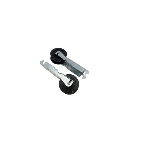 copy of GALET TENDEUR+ SUPPORT X 2 POUR SECHE LINGE CANDY - 06017597